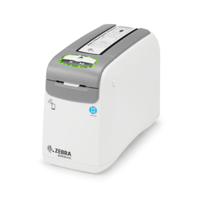 Máy in tem nhãn ZD510-HC