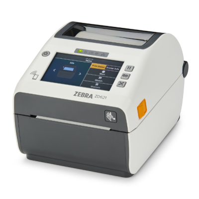 Máy in tem nhãn ZD621-HC