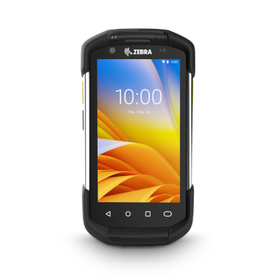 Máy kiểm kho TC77