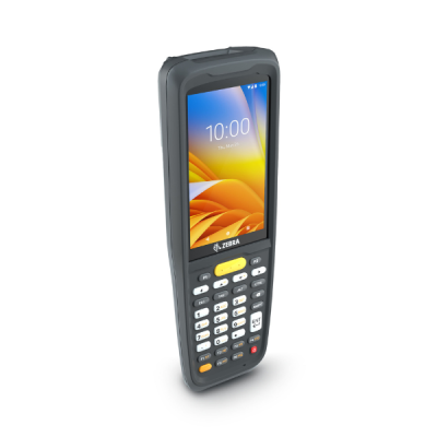 Máy kiểm kho MC2700