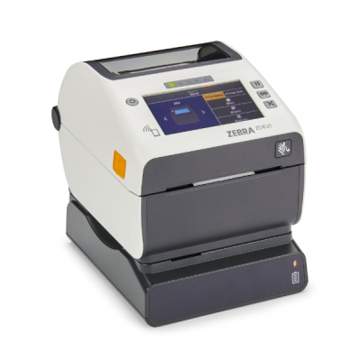Máy in tem nhãn ZD621-HC