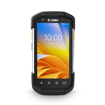 Máy kiểm kho TC72