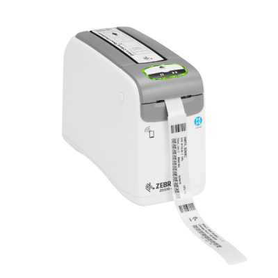 Máy in tem nhãn ZD510-HC