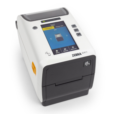 Máy in tem nhãn ZD611-HC