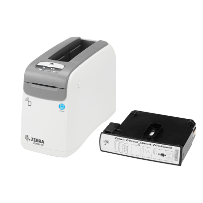 Máy in tem nhãn ZD510-HC