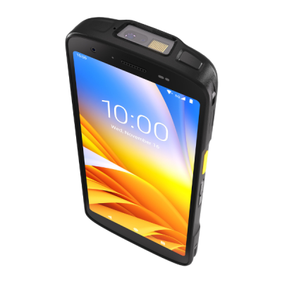 Máy kiểm kho TC27