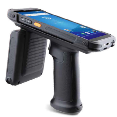Máy kiểm kho C66-RFID