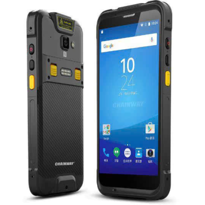 Máy kiểm kho C66