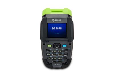 Máy quét mã vạch DS3678-KD