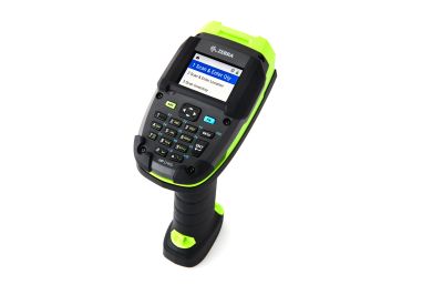 Máy quét mã vạch DS3678-KD