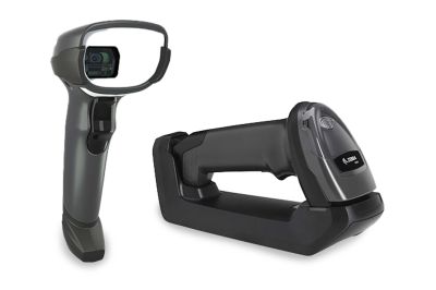 Máy quét mã vạch DS4608-DPE