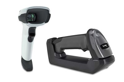 Máy quét mã vạch DS4608-SR