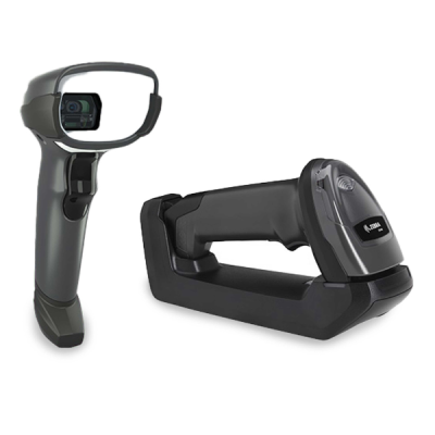 Máy quét mã vạch DS4678-DPE