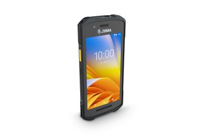 Máy kiểm kho TC21