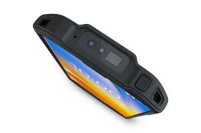 Máy kiểm kho TC21