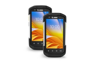 Máy kiểm kho TC78