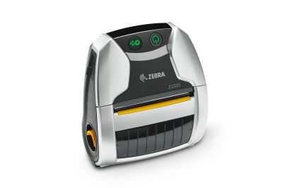 Máy in di động ZQ320
