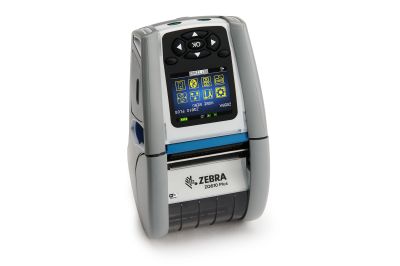 Máy in di động ZQ610-HC