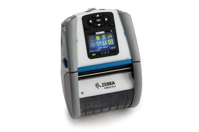 Máy in di động  ZQ620-HC
