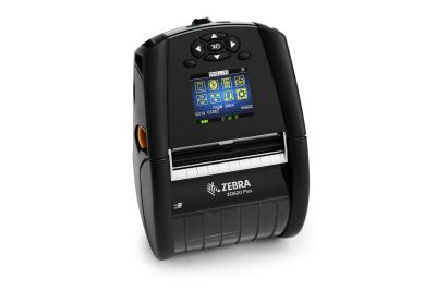 Máy in di động  ZQ620