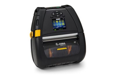 Máy in di động  ZQ630
